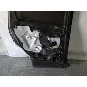 Elevalunas Trasero Izquierdo Para Ford Kuga