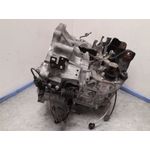 Caja Cambios para Mazda 6 Lim.