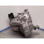 Caja Cambios para Mazda 6 Lim.