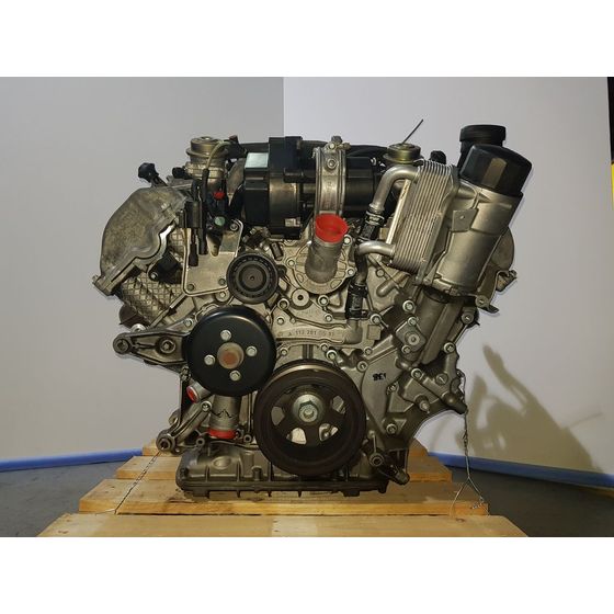 Motor Completo para Mercedes-Benz Clase E (W211) Berlina