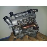 Motor Completo para Mercedes-Benz Clase E (W211) Berlina