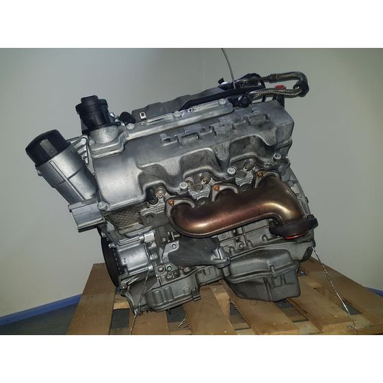 Motor Completo para Mercedes-Benz Clase E (W211) Berlina