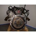 Motor Completo para Mercedes-Benz Clase E (W211) Berlina