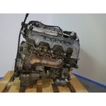 Motor Completo para Mercedes-Benz Clase E (W211) Berlina