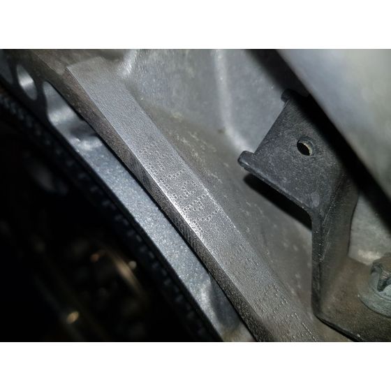 Motor Completo para Mercedes-Benz Clase E (W211) Berlina
