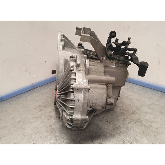 Caja Cambios para Mercedes-Benz Clase A (W168)