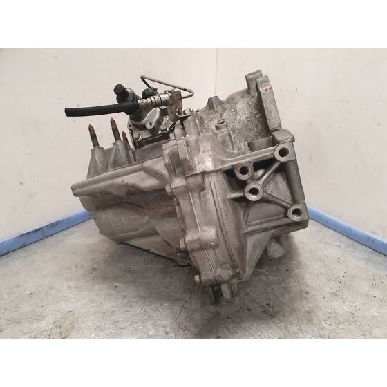 Caja Cambios Para Mitsubishi Asx
