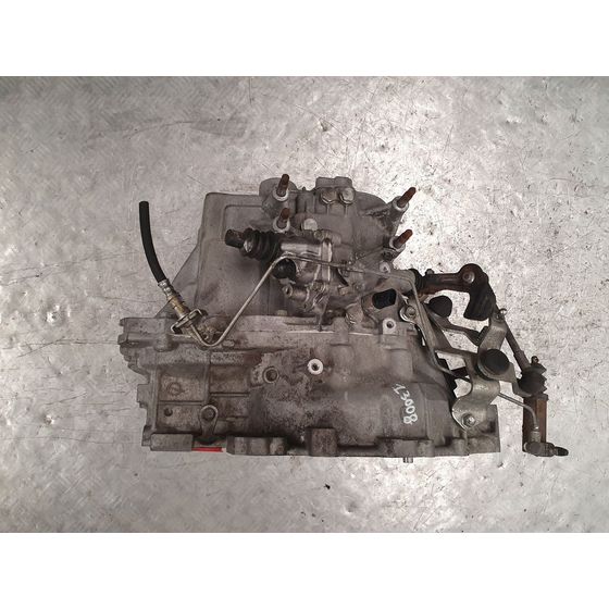 Caja Cambios Para Mitsubishi Asx