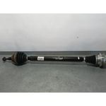Transmision Delantera Derecha Para Skoda Superb
