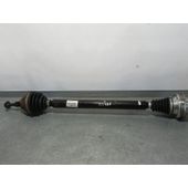 Transmision Delantera Derecha Para Skoda Superb
