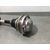 Transmision Delantera Izquierda Para Skoda Superb