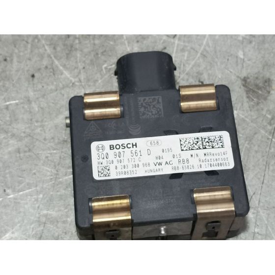 Modulo Electronico para Skoda Superb (3V3)