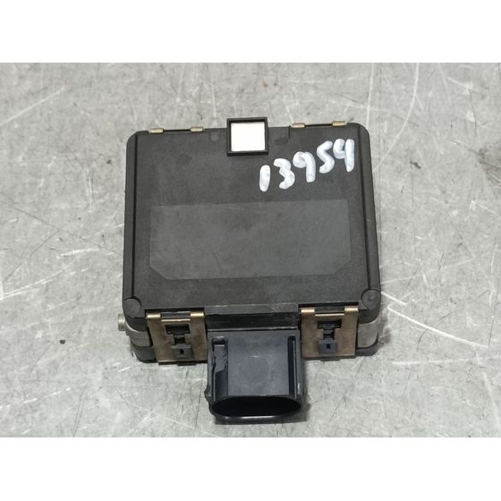 Modulo Electronico para Skoda Superb (3V3)