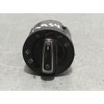Mando Luces Para Skoda Superb