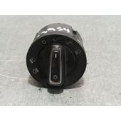 Mando Luces Para Skoda Superb