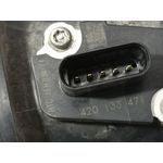 Caudalimetro Para Porsche Cayenne