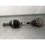 Transmision Delantera Derecha Para Porsche Cayenne