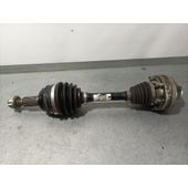 Transmision Delantera Derecha Para Porsche Cayenne
