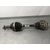 Transmision Delantera Derecha Para Porsche Cayenne