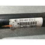 Transmision Delantera Derecha Para Porsche Cayenne