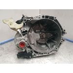 Caja Cambios Para Citroen C3