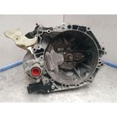 Caja Cambios Para Citroen C3