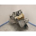 Caja Cambios Para Citroen C3