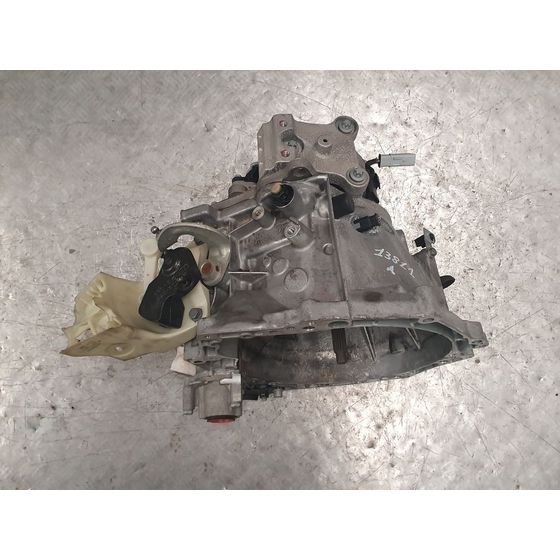 Caja Cambios Para Citroen C3