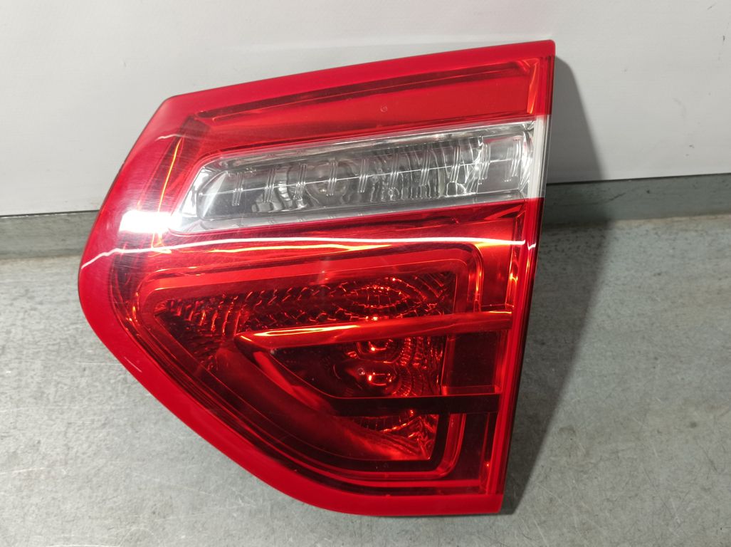 Piloto Trasero Derecho Para Citroen C4 Picasso