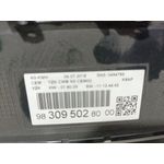 Cuadro Instrumentos Para Peugeot Rifter