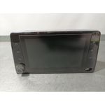 Sistema Navegacion Gps Para Peugeot Rifter