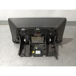 Sistema Navegacion Gps Para Peugeot Rifter