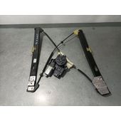 Elevalunas Delantero Izquierdo Para Seat Ibiza