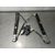 Elevalunas Delantero Izquierdo Para Seat Ibiza