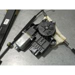 Elevalunas Delantero Izquierdo Para Seat Ibiza