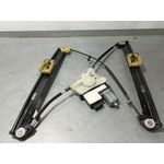 Elevalunas Delantero Izquierdo Para Seat Ibiza