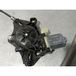 Elevalunas Delantero Izquierdo Para Skoda Superb