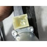 Elevalunas Delantero Izquierdo Para Skoda Superb