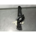 Elevalunas Trasero Izquierdo Para Peugeot 5008
