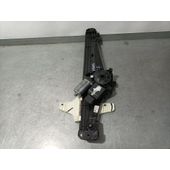 Elevalunas Trasero Izquierdo Para Peugeot 5008