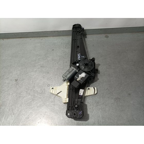 Elevalunas Trasero Izquierdo Para Peugeot 5008