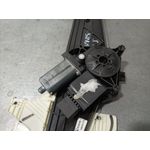 Elevalunas Trasero Izquierdo Para Peugeot 5008