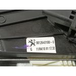 Elevalunas Trasero Izquierdo Para Peugeot 5008