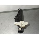 Elevalunas Trasero Izquierdo Para Peugeot 5008