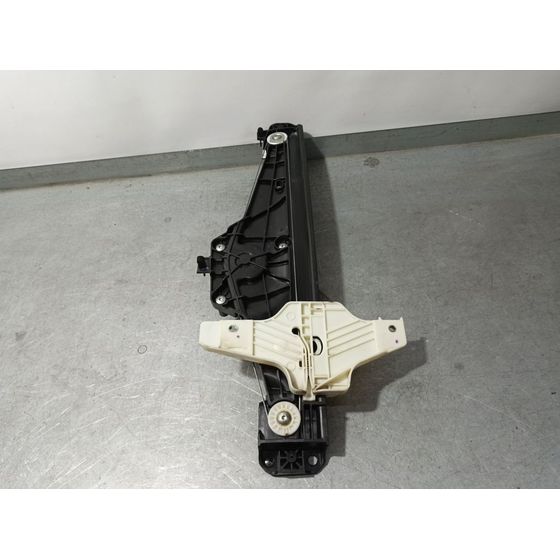 Elevalunas Trasero Izquierdo Para Peugeot 5008