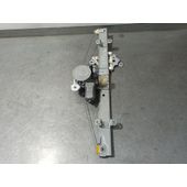 Elevalunas Delantero Izquierdo Para Nissan Micra V