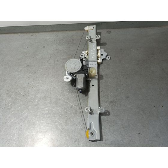 Elevalunas Delantero Izquierdo Para Nissan Micra V