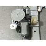 Elevalunas Delantero Izquierdo Para Nissan Micra V