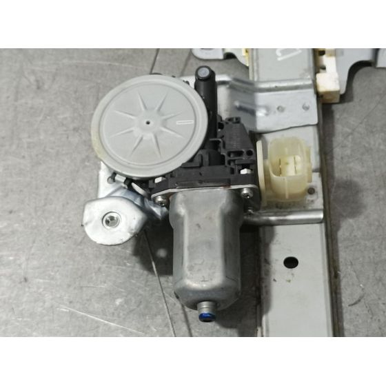 Elevalunas Delantero Izquierdo Para Nissan Micra V