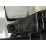 Elevalunas Delantero Izquierdo Para Nissan Micra V